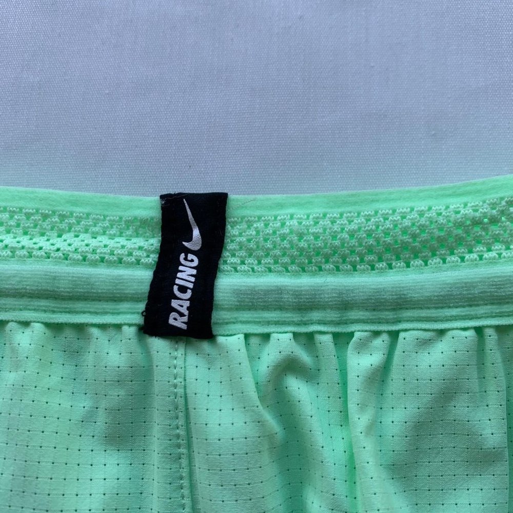 Nike Aeroswift 2" Running Shorts CJ7837-376 Men's - Picture 10 of 11